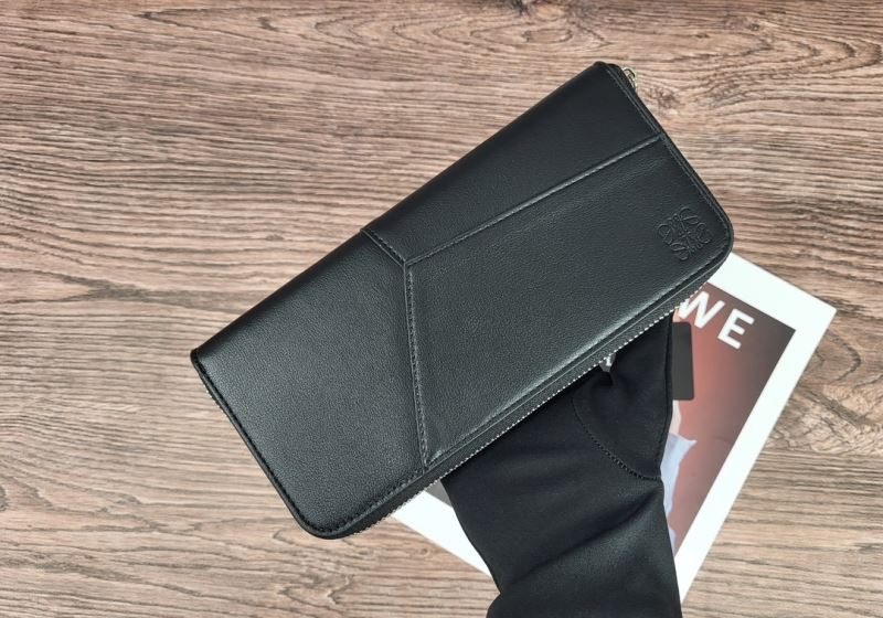 Loewe Wallets Purse